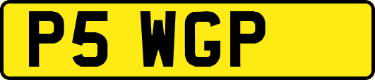 P5WGP