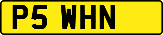 P5WHN