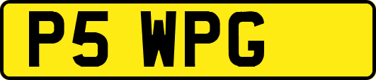 P5WPG