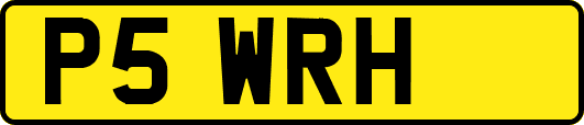 P5WRH