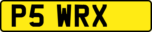 P5WRX