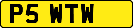 P5WTW