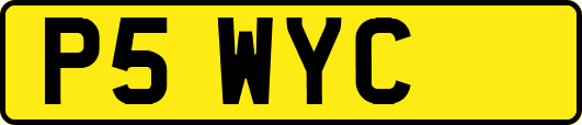 P5WYC