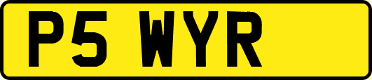 P5WYR