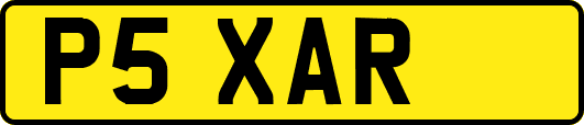 P5XAR