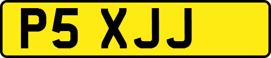 P5XJJ