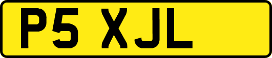 P5XJL