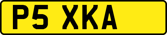 P5XKA