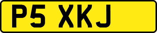 P5XKJ