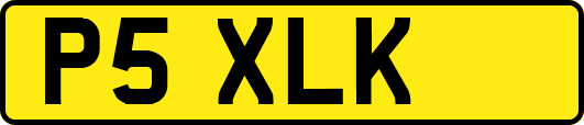 P5XLK