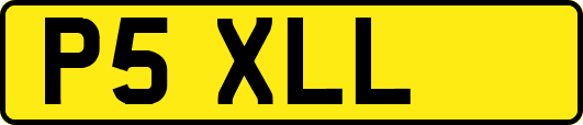 P5XLL