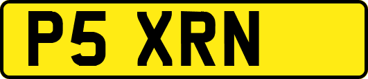 P5XRN