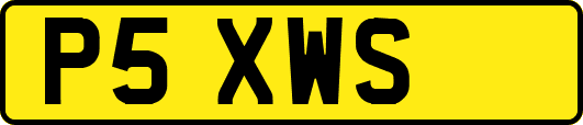 P5XWS