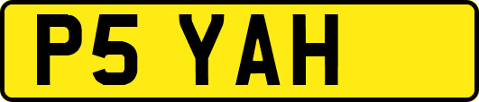 P5YAH