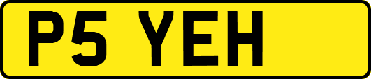 P5YEH