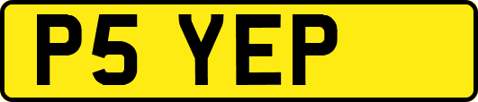 P5YEP