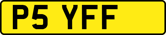 P5YFF