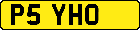 P5YHO