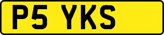 P5YKS