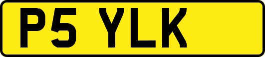 P5YLK