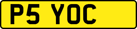 P5YOC