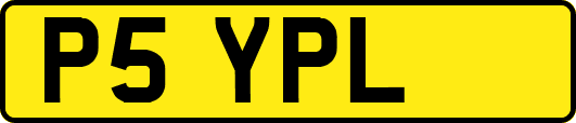 P5YPL