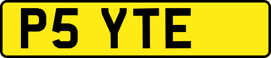 P5YTE