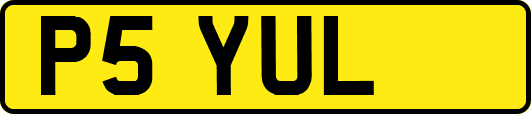 P5YUL