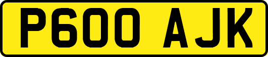 P600AJK
