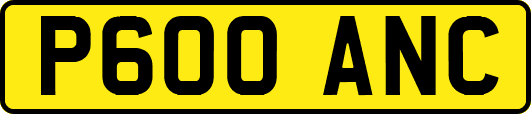 P600ANC