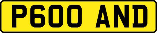 P600AND