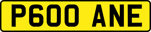 P600ANE