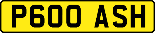 P600ASH