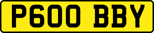 P600BBY
