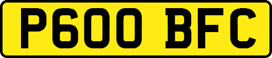 P600BFC