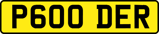 P600DER