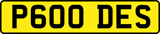 P600DES