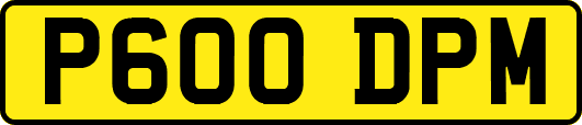 P600DPM