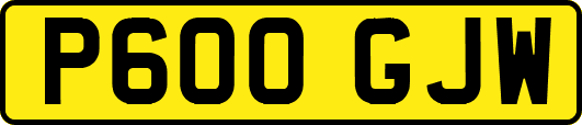 P600GJW