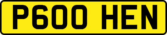 P600HEN