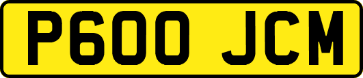 P600JCM