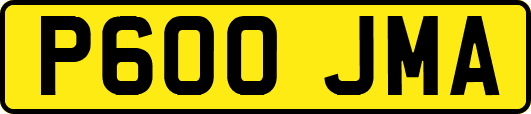 P600JMA