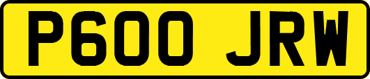 P600JRW
