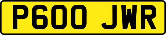 P600JWR