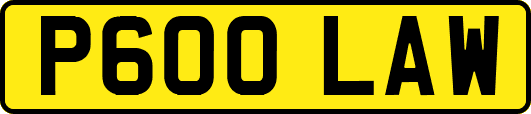 P600LAW