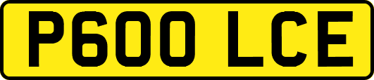 P600LCE