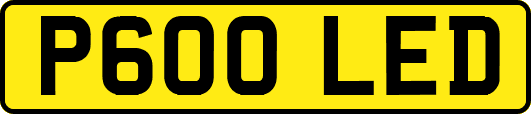 P600LED