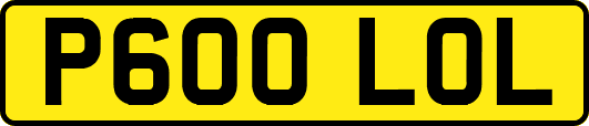 P600LOL