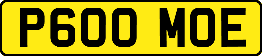 P600MOE