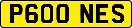 P600NES